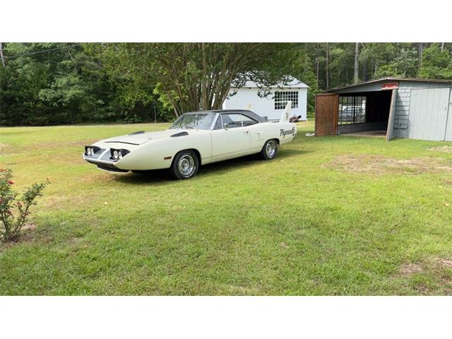 1970 Plymouth Superbird (CC-1731138) for sale in Greensboro, North Carolina