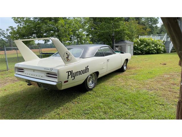 1970 Plymouth Superbird (CC-1731138) for sale in Greensboro, North Carolina