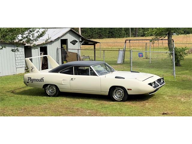 1970 Plymouth Superbird (CC-1731138) for sale in Greensboro, North Carolina