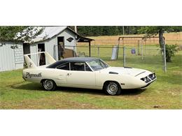 1970 Plymouth Superbird (CC-1731138) for sale in Greensboro, North Carolina