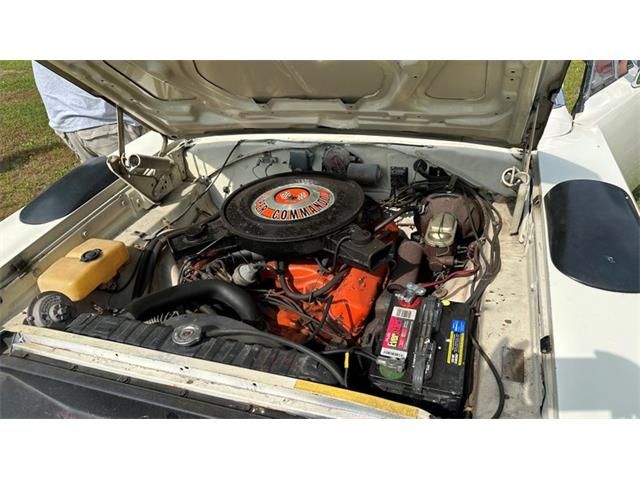 1970 Plymouth Superbird (CC-1731138) for sale in Greensboro, North Carolina