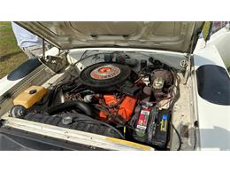 1970 Plymouth Superbird (CC-1731138) for sale in Greensboro, North Carolina