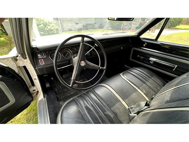 1970 Plymouth Superbird (CC-1731138) for sale in Greensboro, North Carolina