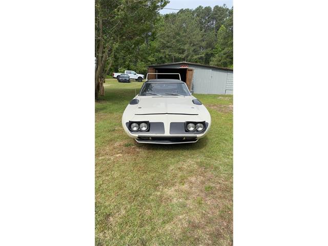 1970 Plymouth Superbird (CC-1731138) for sale in Greensboro, North Carolina