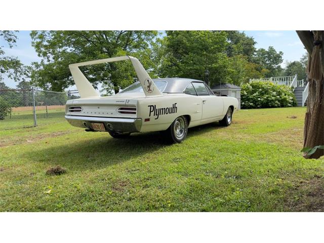 1970 Plymouth Superbird (CC-1731138) for sale in Greensboro, North Carolina