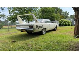 1970 Plymouth Superbird (CC-1731138) for sale in Greensboro, North Carolina
