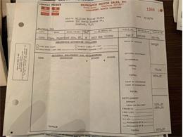 1970 Plymouth Superbird (CC-1731138) for sale in Greensboro, North Carolina