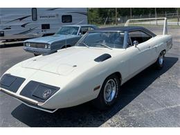 1970 Plymouth Superbird (CC-1731138) for sale in Greensboro, North Carolina