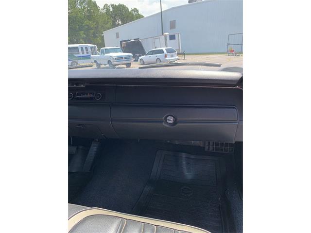 1970 Plymouth Superbird (CC-1731138) for sale in Greensboro, North Carolina