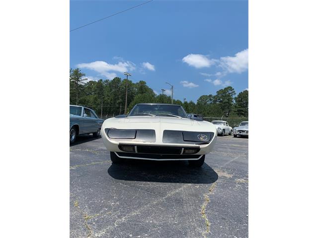 1970 Plymouth Superbird (CC-1731138) for sale in Greensboro, North Carolina