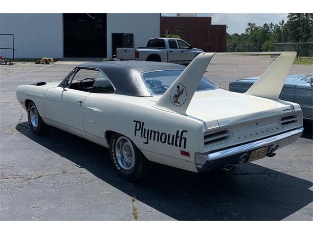 1970 Plymouth Superbird (CC-1731138) for sale in Greensboro, North Carolina