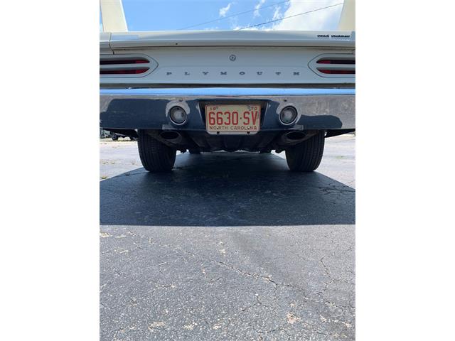 1970 Plymouth Superbird (CC-1731138) for sale in Greensboro, North Carolina