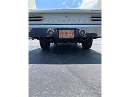 1970 Plymouth Superbird (CC-1731138) for sale in Greensboro, North Carolina