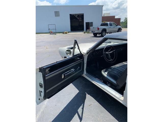 1970 Plymouth Superbird (CC-1731138) for sale in Greensboro, North Carolina