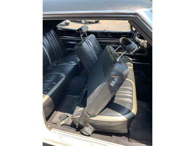 1970 Plymouth Superbird (CC-1731138) for sale in Greensboro, North Carolina