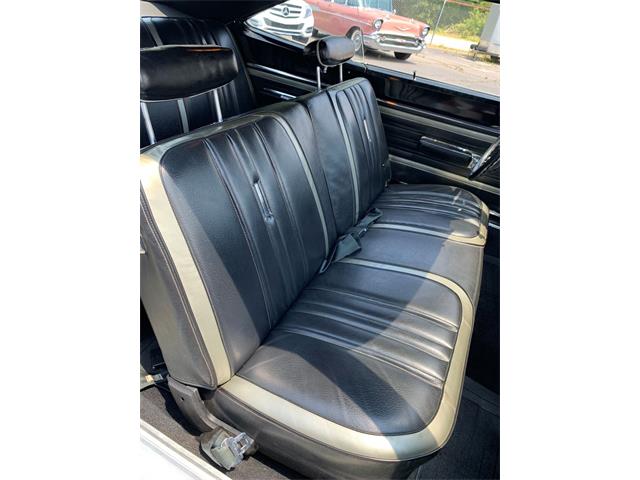 1970 Plymouth Superbird (CC-1731138) for sale in Greensboro, North Carolina