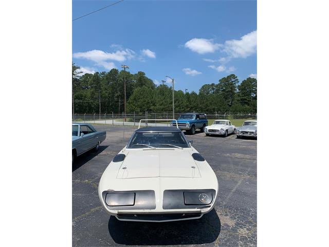 1970 Plymouth Superbird (CC-1731138) for sale in Greensboro, North Carolina