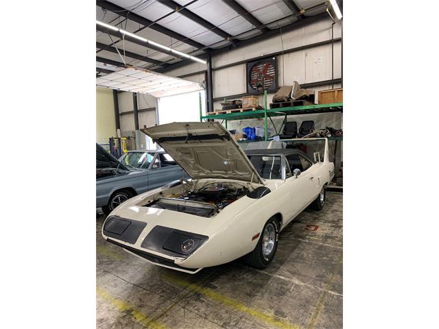 1970 Plymouth Superbird (CC-1731138) for sale in Greensboro, North Carolina