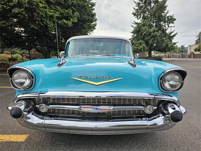 1957 Chevrolet Wagon for Sale | ClassicCars.com | CC-1730114