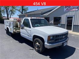 2000 Chevrolet 3500 (CC-1731145) for sale in Brookings, South Dakota