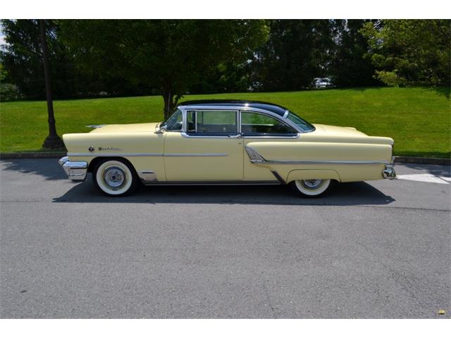 1955 Mercury Montclair (CC-1731155) for sale in Greensboro, North Carolina