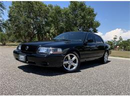 2003 Mercury Marauder (CC-1731169) for sale in Clearwater, Florida
