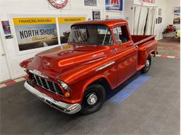 1955 Chevrolet Pickup (CC-1731177) for sale in Mundelein, Illinois