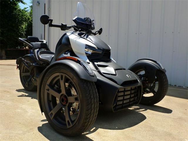 can am ryker 2019 for sale