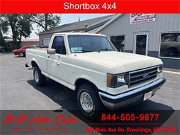 1990 Ford F150 (CC-1731202) for sale in Brookings, South Dakota