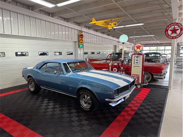 1967 Chevrolet Camaro RS (CC-1731228) for sale in Columbus, Ohio