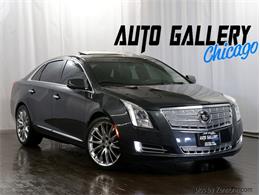 2013 Cadillac XTS (CC-1731238) for sale in Addison, Illinois