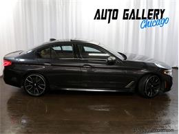 2018 BMW 5 Series (CC-1731239) for sale in Addison, Illinois