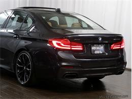 2018 BMW 5 Series (CC-1731239) for sale in Addison, Illinois