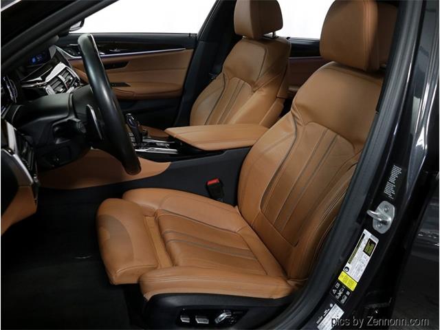 2018 BMW 5 Series (CC-1731239) for sale in Addison, Illinois