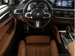2018 BMW 5 Series (CC-1731239) for sale in Addison, Illinois