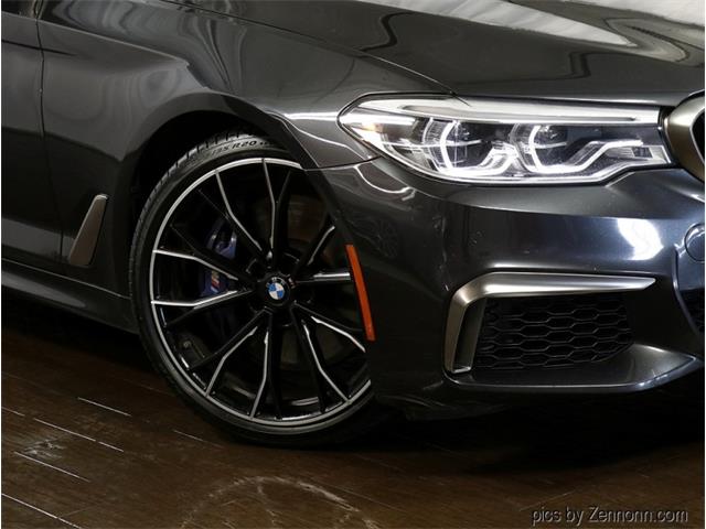 2018 BMW 5 Series (CC-1731239) for sale in Addison, Illinois
