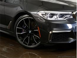 2018 BMW 5 Series (CC-1731239) for sale in Addison, Illinois