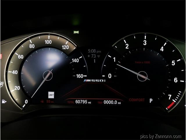 2018 BMW 5 Series (CC-1731239) for sale in Addison, Illinois