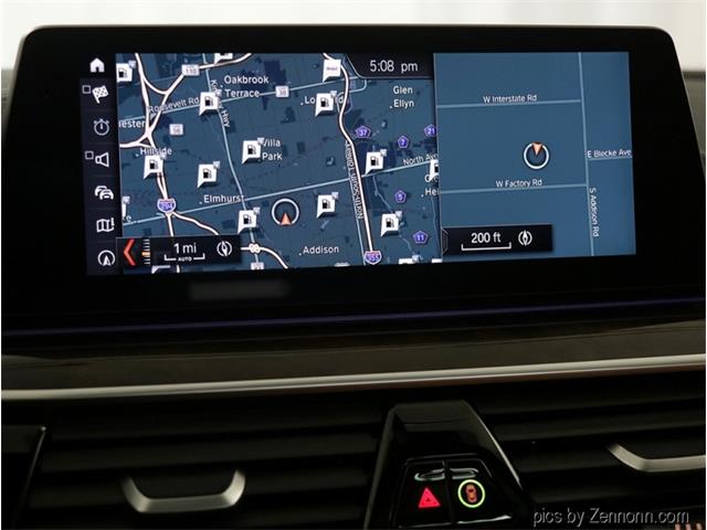 2018 BMW 5 Series (CC-1731239) for sale in Addison, Illinois