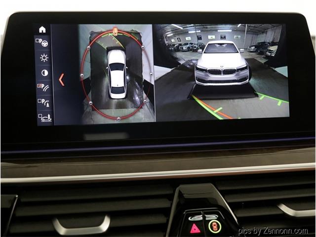 2018 BMW 5 Series (CC-1731239) for sale in Addison, Illinois