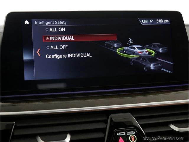 2018 BMW 5 Series (CC-1731239) for sale in Addison, Illinois