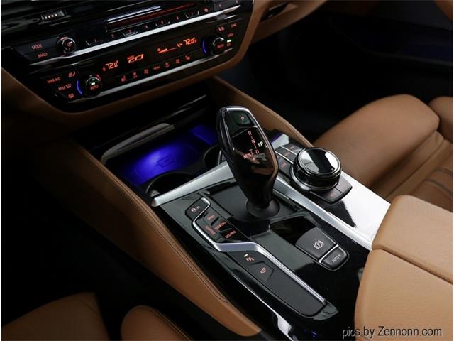 2018 BMW 5 Series (CC-1731239) for sale in Addison, Illinois