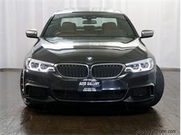 2018 BMW 5 Series (CC-1731239) for sale in Addison, Illinois