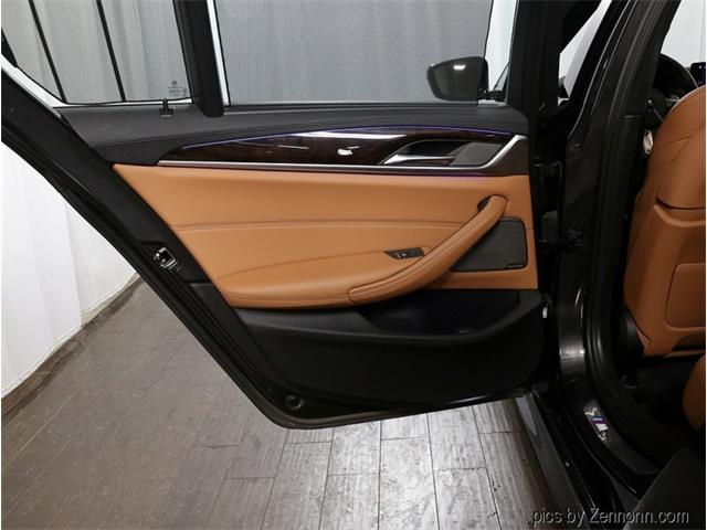 2018 BMW 5 Series (CC-1731239) for sale in Addison, Illinois