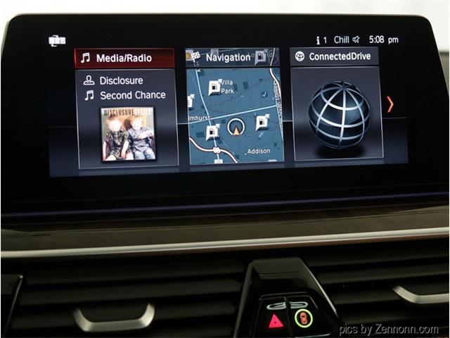 2018 BMW 5 Series (CC-1731239) for sale in Addison, Illinois