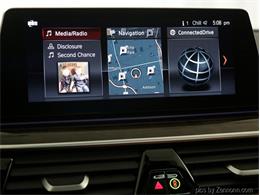 2018 BMW 5 Series (CC-1731239) for sale in Addison, Illinois