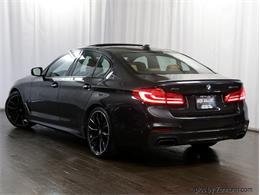 2018 BMW 5 Series (CC-1731239) for sale in Addison, Illinois