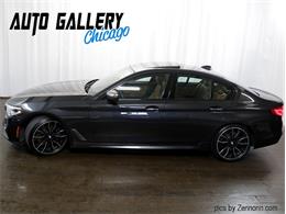 2018 BMW 5 Series (CC-1731239) for sale in Addison, Illinois