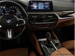 2018 BMW 5 Series (CC-1731239) for sale in Addison, Illinois