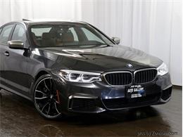 2018 BMW 5 Series (CC-1731239) for sale in Addison, Illinois